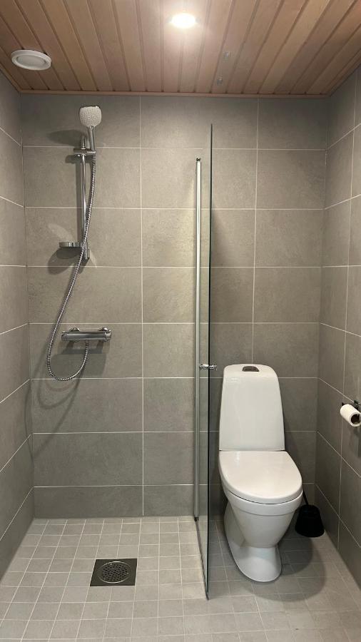 Entire Apartment Near Helsinki Airport In Kivistoe Вантаа Экстерьер фото