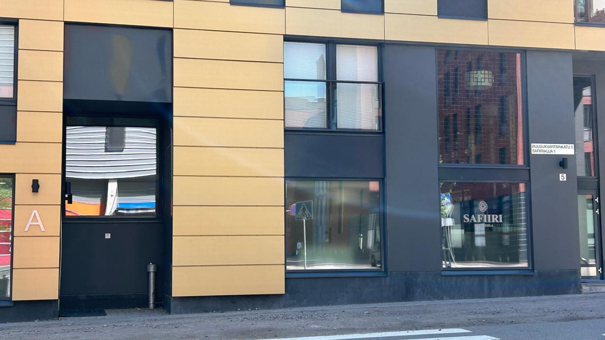 Entire Apartment Near Helsinki Airport In Kivistoe Вантаа Экстерьер фото