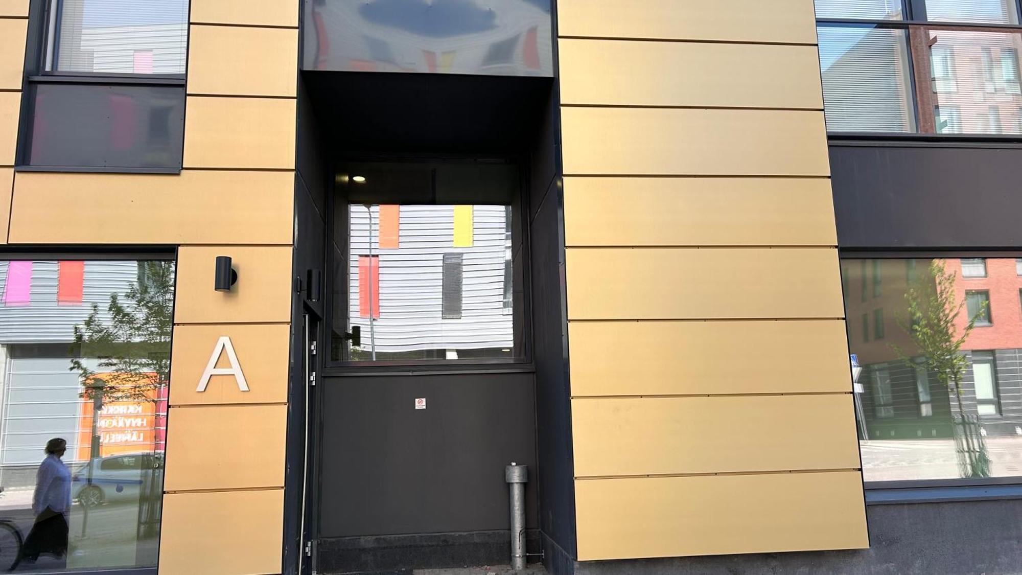 Entire Apartment Near Helsinki Airport In Kivistoe Вантаа Экстерьер фото