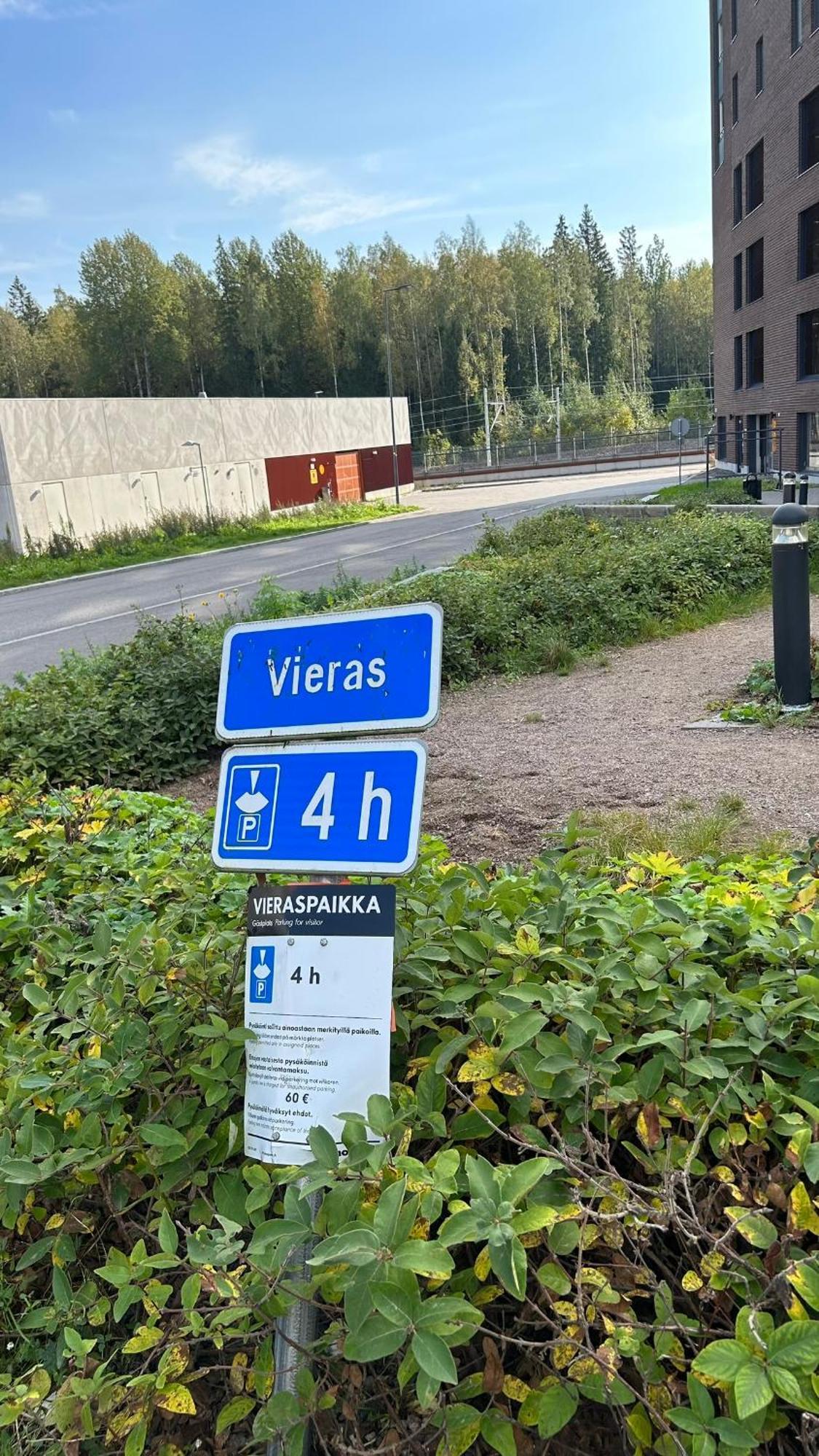 Entire Apartment Near Helsinki Airport In Kivistoe Вантаа Экстерьер фото